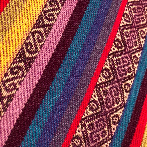 Boho Scarf🌙 - Picture 2 of 3